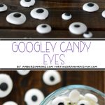 Candy Googley Eyes Recipe - TGIF - This Grandma is Fun