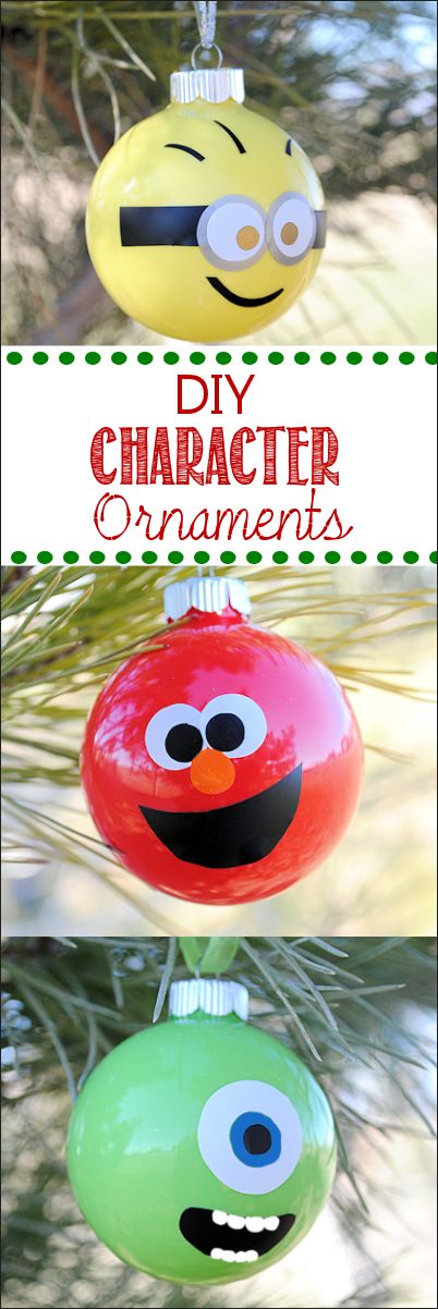 DIY Kids Craft Stick Christmas Tree Ornament - TGIF - This Grandma