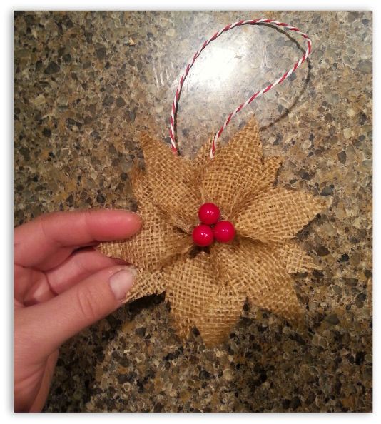 30 Christmas Tree Ornaments to Make - TGIF - This Grandma 