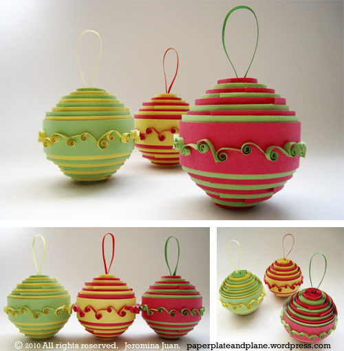 rolled-paper-ornaments