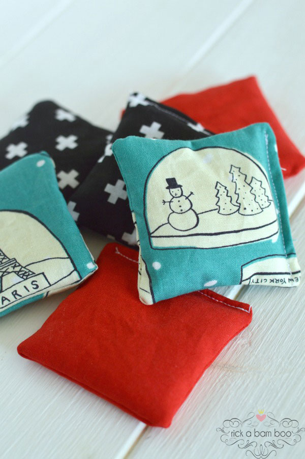 Simple DIY Hand Warmers TGIF This Grandma is Fun