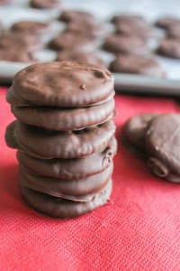 copycat thin mints recipe