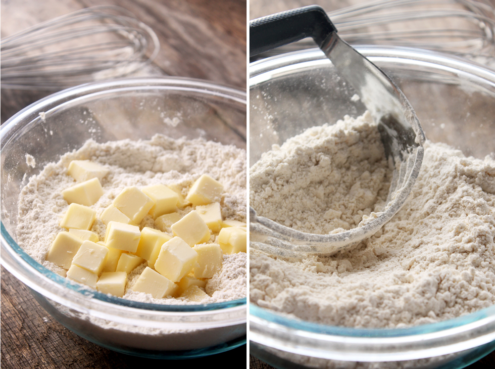 Learn how to make Sour Cream Biscuits from scratch with this simple step-by-step tutorial!