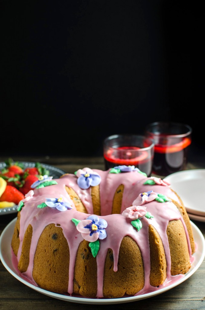 22 Delicious Easter Themed Baked Treats