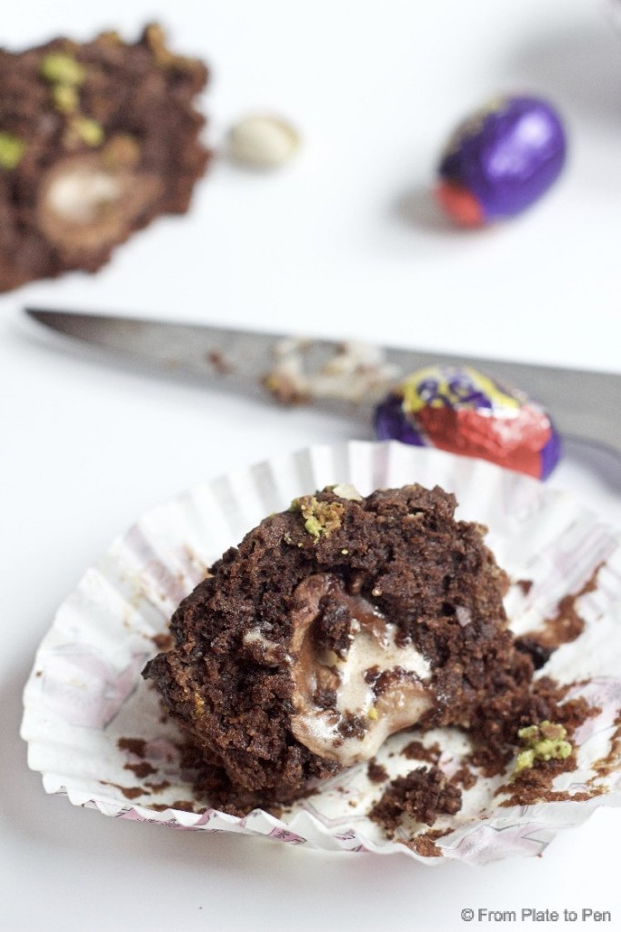 22 Delicious Easter Themed Baked Treats