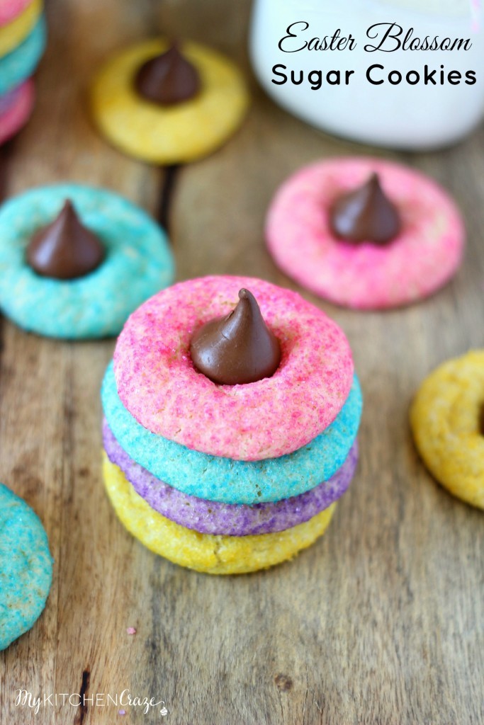 22 Delicious Easter Themed Baked Treats