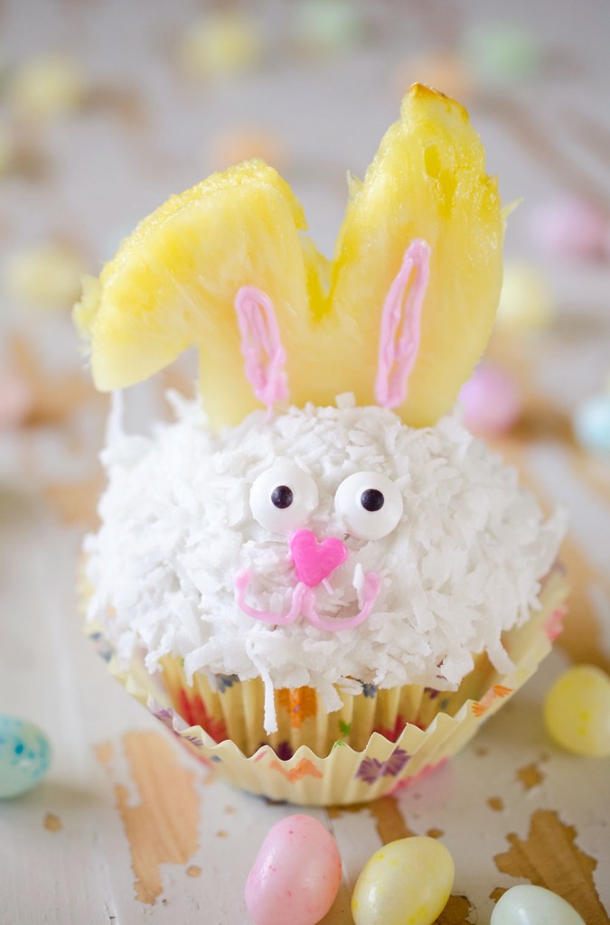 22 Delicious Easter Themed Baked Treats