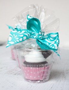 Smores Cupcakes for Bake Sales-12