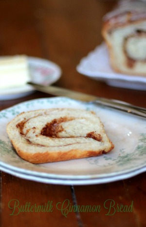 Buttermilk cinnamon bread from restlesschipotle.com