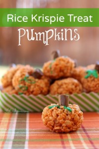 rice-krispie-treat-pumpkins