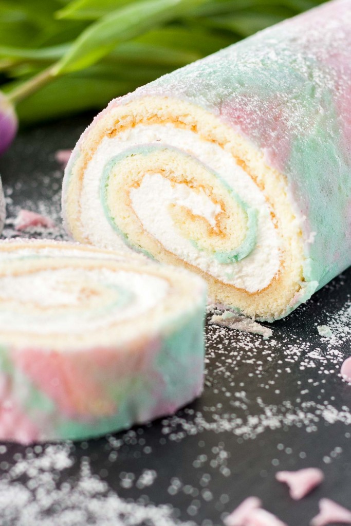 22 Delicious Easter Themed Baked Treats