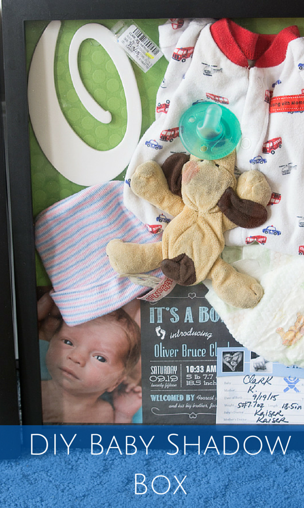 Welcome to the world! Our best baby scrapbooking ideas - Gathered