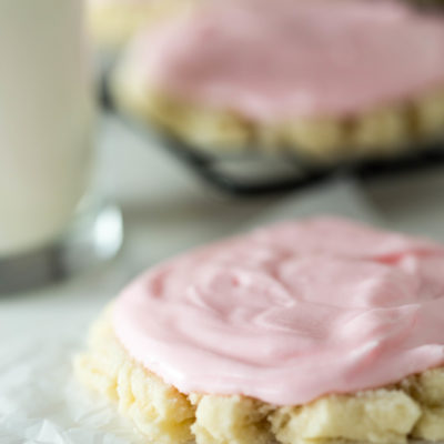 Swig Sugar Cookie Recipe