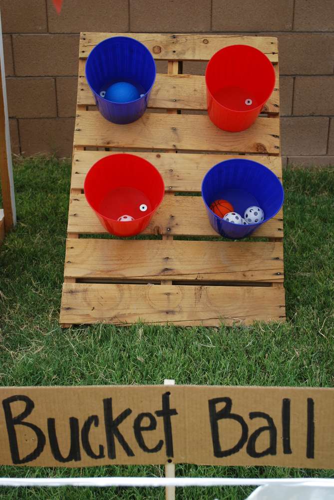 20 DIY Backyard Games TGIF This Grandma Is Fun
