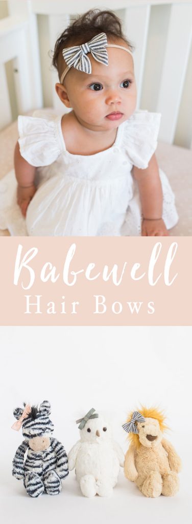 We're two moms, two friends, and two business owners that are doing what we love. We're here to promote hair bows, of course, but also here to promote happiness. We've gotten really good at piecing together the little happy moments that make for a happy life. That's what we want to share with you. Simple pleasures. This company is simple. We sell hair bows. We sell that little fun package you get every month that makes your day a little better. I guess you could say we sell a little bit of happiness. Get your happy on ladies. I love this company! I'm going to purchase a subscription as a gift for my darling granddaughters.