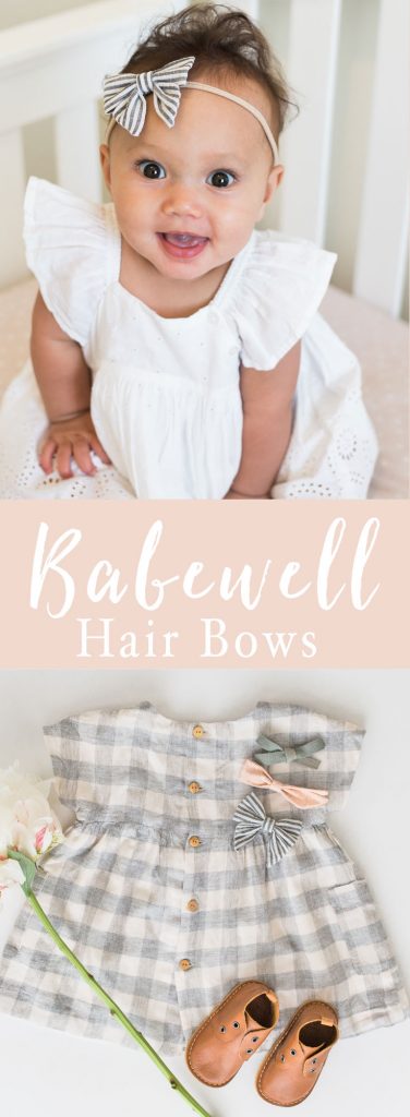 We're two moms, two friends, and two business owners that are doing what we love. We're here to promote hair bows, of course, but also here to promote happiness. We've gotten really good at piecing together the little happy moments that make for a happy life. That's what we want to share with you. Simple pleasures. This company is simple. We sell hair bows. We sell that little fun package you get every month that makes your day a little better. I guess you could say we sell a little bit of happiness. Get your happy on ladies. I love this company! I'm going to purchase a subscription as a gift for my darling granddaughters.