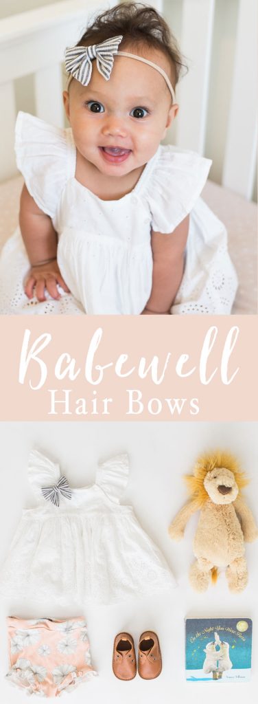 We're two moms, two friends, and two business owners that are doing what we love. We're here to promote hair bows, of course, but also here to promote happiness. We've gotten really good at piecing together the little happy moments that make for a happy life. That's what we want to share with you. Simple pleasures. This company is simple. We sell hair bows. We sell that little fun package you get every month that makes your day a little better. I guess you could say we sell a little bit of happiness. Get your happy on ladies. I love this company! I'm going to purchase a subscription as a gift for my darling granddaughters.