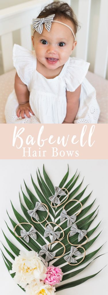 We're two moms, two friends, and two business owners that are doing what we love. We're here to promote hair bows, of course, but also here to promote happiness. We've gotten really good at piecing together the little happy moments that make for a happy life. That's what we want to share with you. Simple pleasures. This company is simple. We sell hair bows. We sell that little fun package you get every month that makes your day a little better. I guess you could say we sell a little bit of happiness. Get your happy on ladies. I love this company! I'm going to purchase a subscription as a gift for my darling granddaughters.