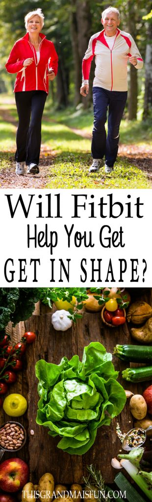 Should you purchase a Fitbit to help achieve a healthy lifestyle? I remember my father telling me. "Losing weight is the easier half of a healthy lifestyle." "Maintaining the weight loss permanently is the hard part." I've proved him right by losing and regaining the same weight over the last 20 years. The answer to my question is yes, using a Fitbit helps me achieve my fitness goals. Over time, diet and exercise can become monotonous. Learn how my Fitbit gets me moving, helps me stay on a healthy eating plan and helps make the process more enjoyable.