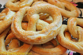 copycat disney pretzels