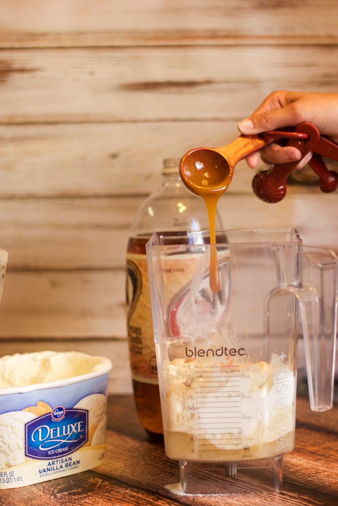 Add a bit of magic to your home by celebrating Harry Potter's birthday with a Butterbeer Shake and two types of Pumpkin Pasties!