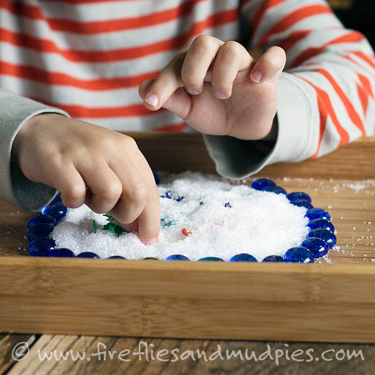 21 Sensory Activities For Kids With Autism TGIF This Grandma is Fun