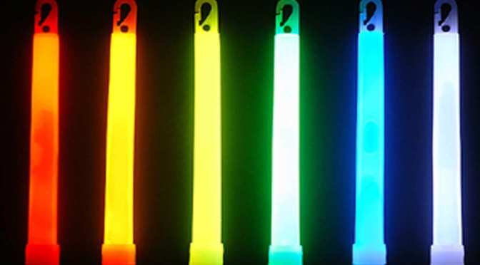 glow-sticks