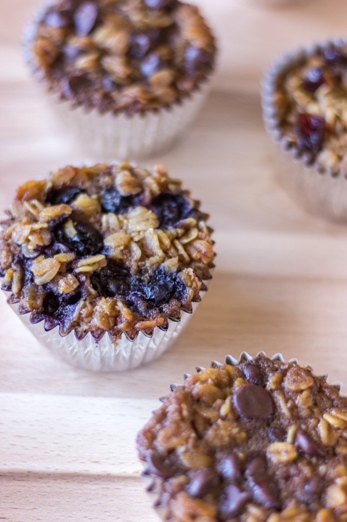10 Amazing MuffinTin Breakfasts To Try Right Now