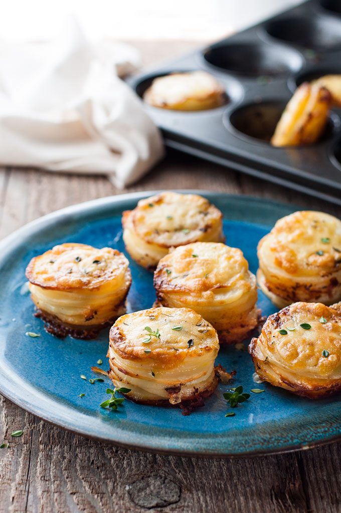 Mini-Potato-Gratin-Stacks