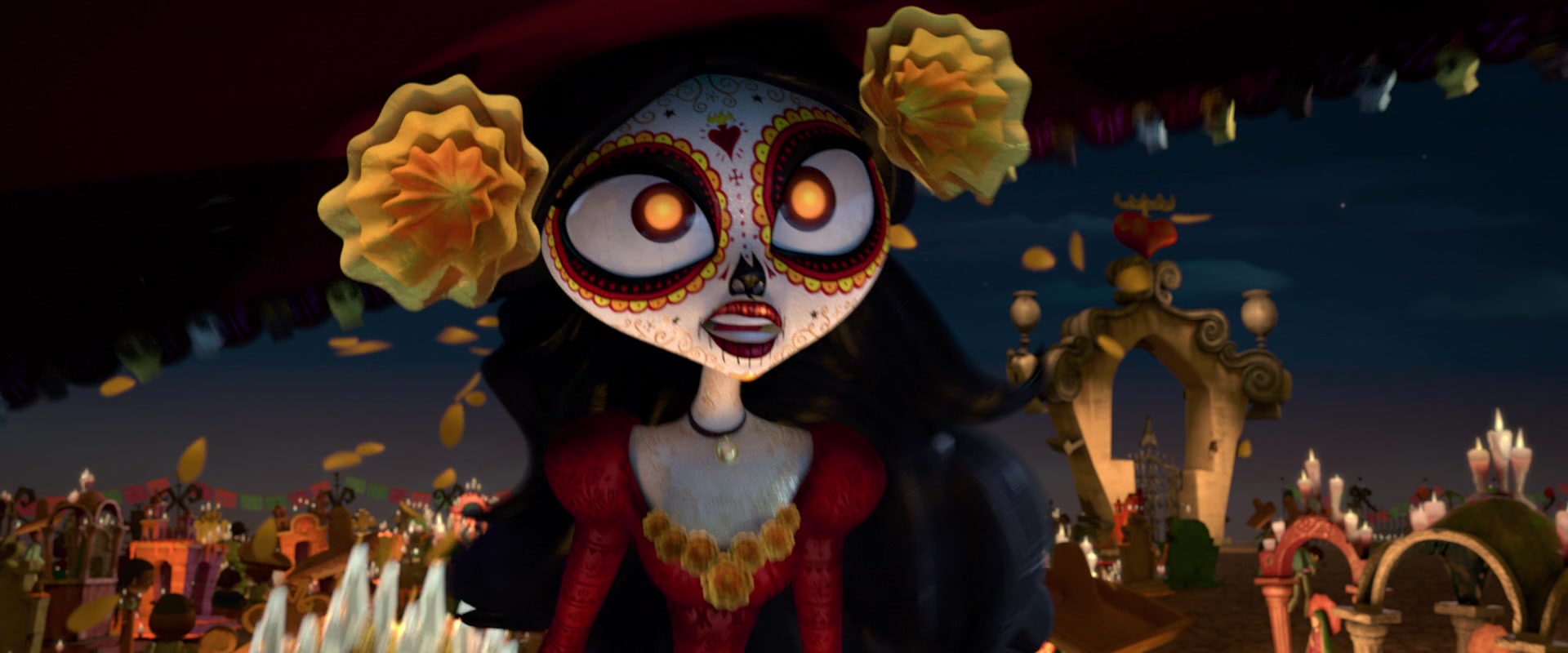 20 Best Animated 3D Movie List - TGIF - This Grandma is Fun