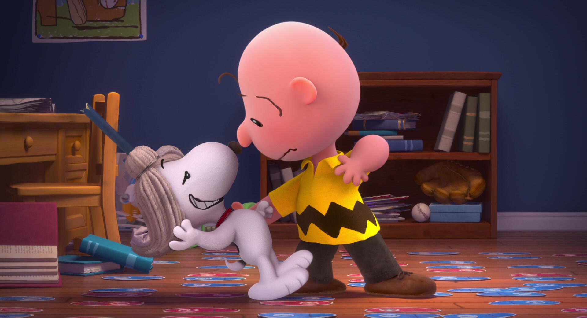 The_Peanuts_Screenshot_0970