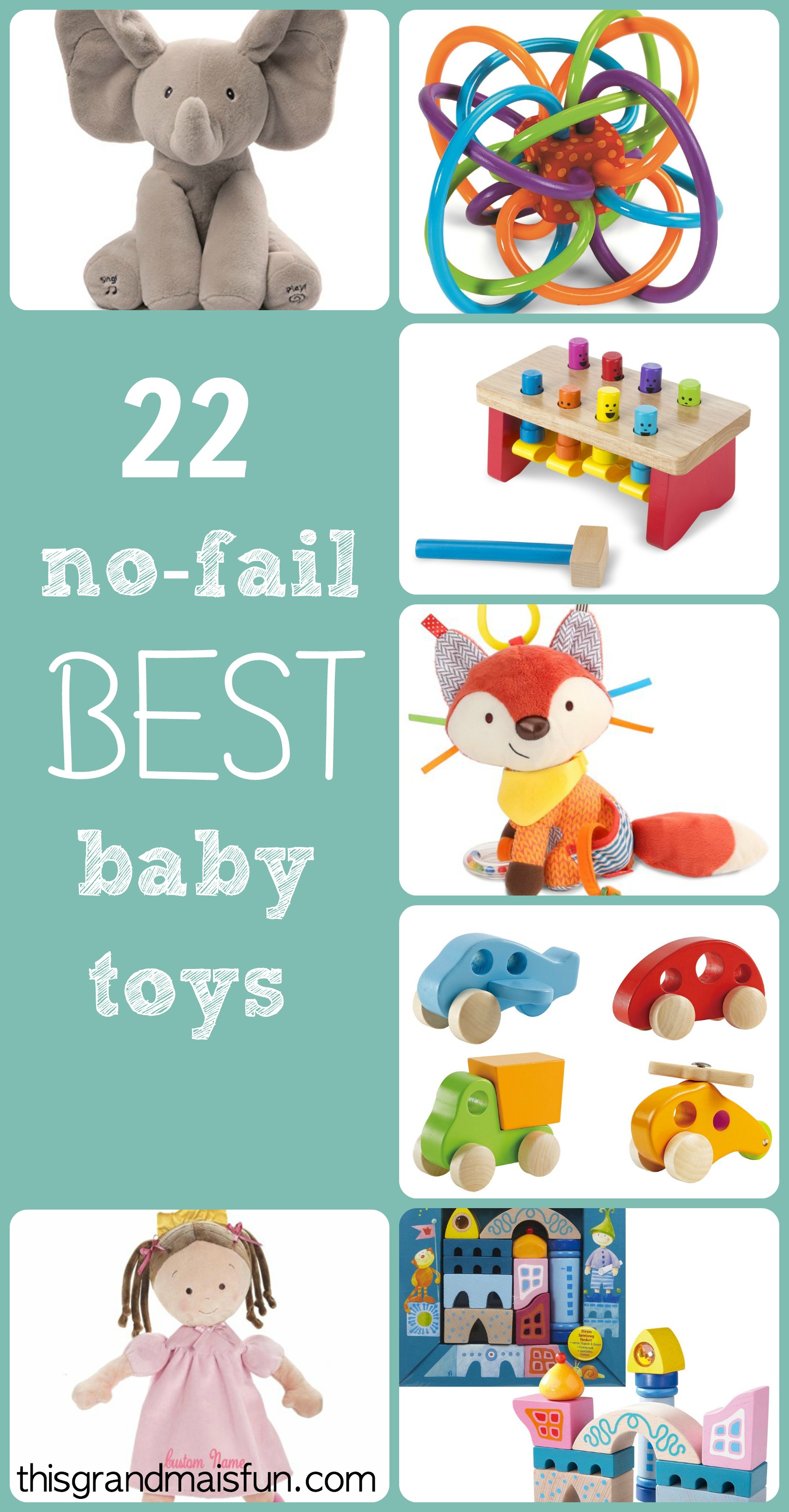 best-baby-toys