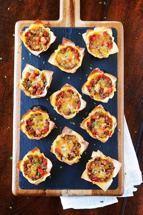 crunchy-taco-cups