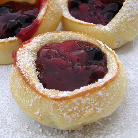 mini-german-pancakes