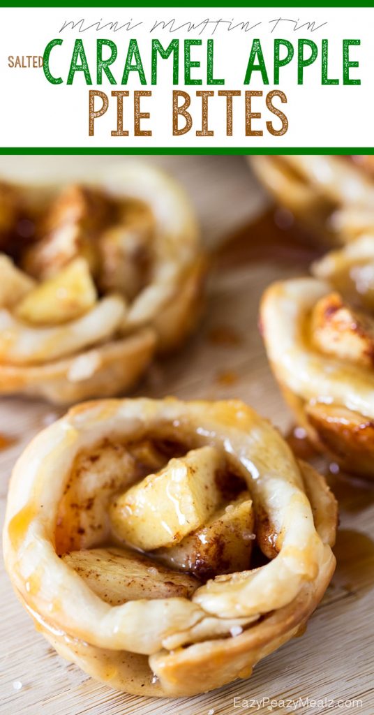 mini-muffin-tin-caramel-apple-pie-bites
