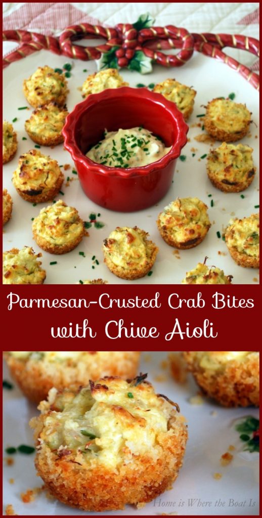 parmesan-crusted-crab-bites-with-chive-aioli