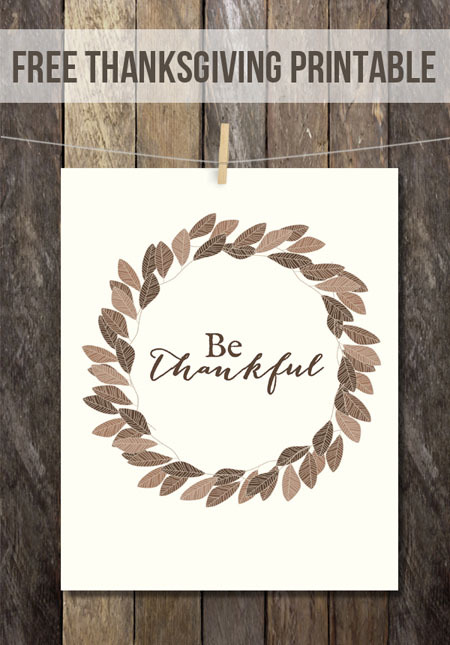 be-thankful-printable-festive-thanksgiving