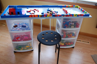 After today, you will no longer have sore feet from legos hiding viciously in the carpet! Organize Your Kids Toys TODAY With These 12 Cool Ideas
