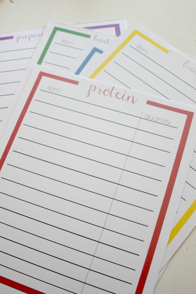 7 Ways To Bring Freezer Organization To The Next Level