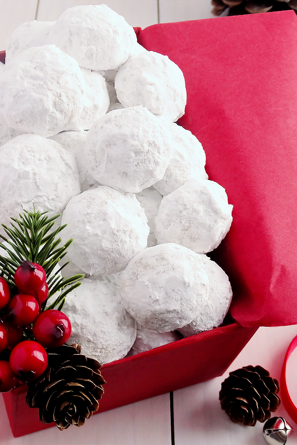 12 Days Of Christmas Cookies