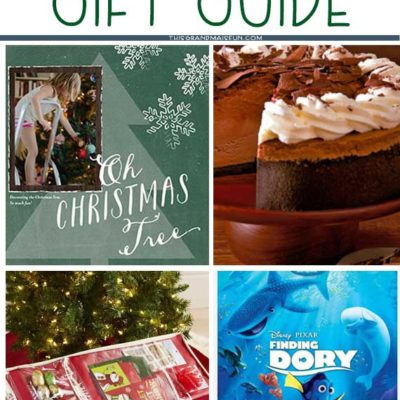 Stay Calm Holiday Gift Guide