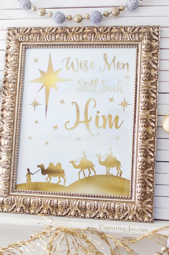 wise-men-still-seek-him-gold-foil-print1