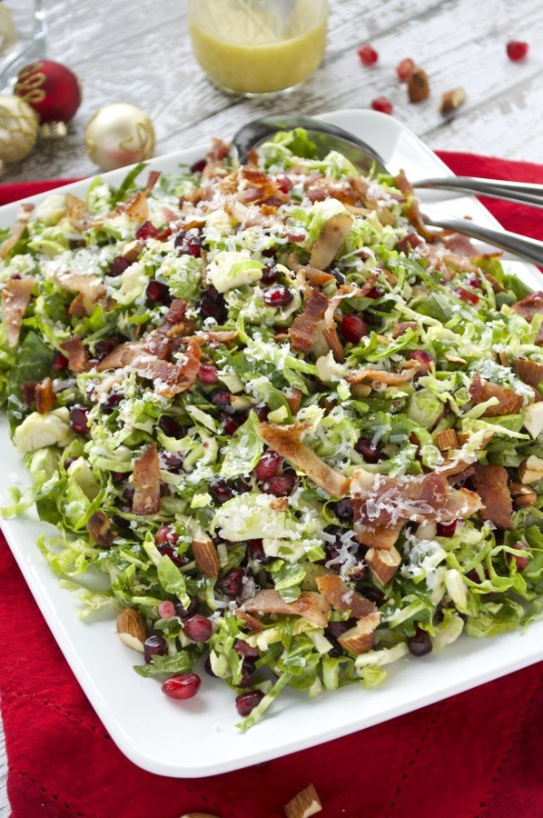21 Perfect Christmas Side Dishes TGIF This Grandma is Fun Christmas Side