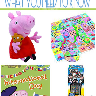 Happy National Pig Day! Here Is Everything You Need To Know.