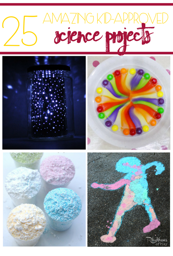 25 Easy Craft Ideas for Kids to Make at Home (Mom-Approved)