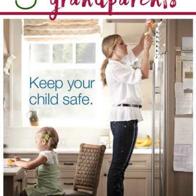 3 Essential Safety Tips Every Grandparent Should Know