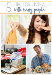 5-Tips-for-Living-with-Messy-People