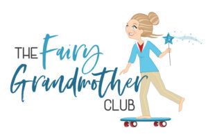 Fairy Grandmother Club Logo