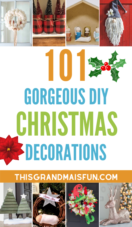 25 Gorgeous Vintage Christmas Décor Ideas - Shelterness