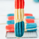 Bomb Pop Cookies